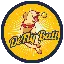 DeFlyBall logo