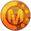 Marscoin logo