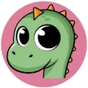 Dino DeFi logo