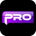 ProScrim logo