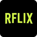 RFLIX logo