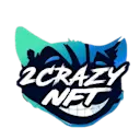 2crazyNFT logo