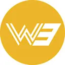 W3Swap logo