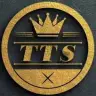 TTS SWAP logo
