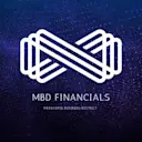 MBD Financials logo