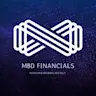 MBD Financials logo