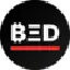 Bankless BED Index logo