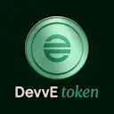 DevvE logo