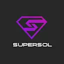 Supersol logo