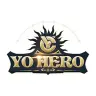 YoHero logo