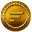 Fidlecoin logo