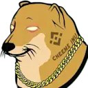 Cheems Inu logo
