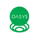 Oasys logo