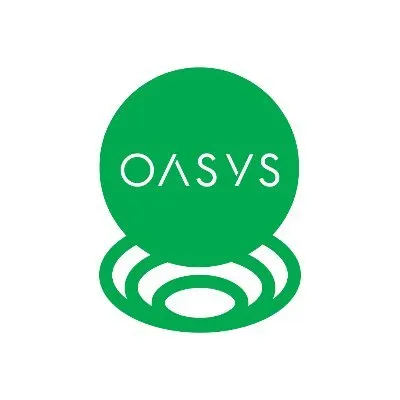 Oasys logo