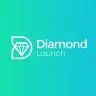 Diamond Launch  logo