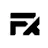 FastX Network logo