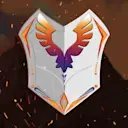 Redemption logo