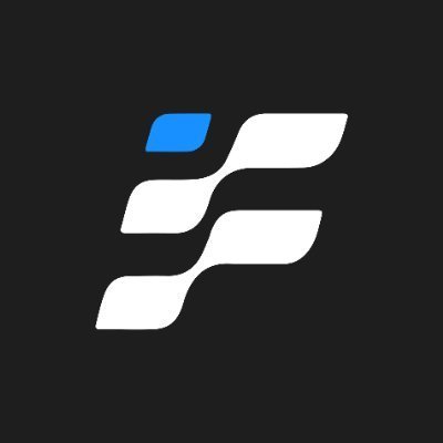 FlowX Finance logo