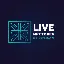 LiveNFT logo