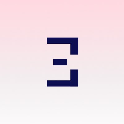 Tres Finance logo
