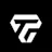 T.R.D Network logo