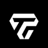 T.R.D Network logo