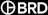 BRD logo