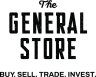 The General Store logo