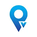 Pointsville logo