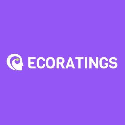 EcoRatings AI logo