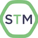 Security Token Market logo