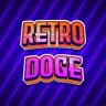 RetroDoge logo
