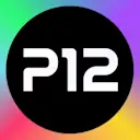P12 logo