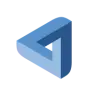 MaidSafeCoin logo