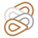 Wrapped Staked HEC logo