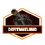 DefitankLand logo