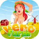 VeroFarm logo