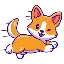 Hina Inu logo