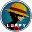 Luffy logo