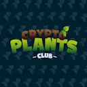 CryptoPlants Club logo
