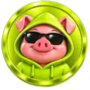 HoodPork logo