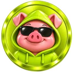 HoodPork logo