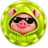 HoodPork logo