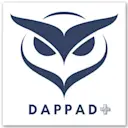 Dappad logo
