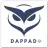 Dappad logo