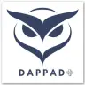 Dappad logo