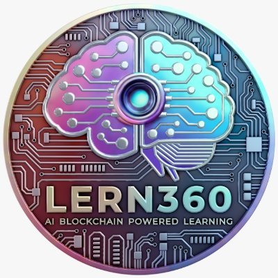 Lern logo