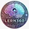 Lern logo