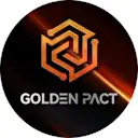 Golden Pact logo