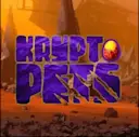 KryptoPets logo